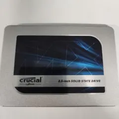 2026年最新】crucial ssd 1000gb mx500の人気アイテム - メルカリ