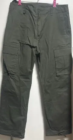 NIKE ワークパンツ