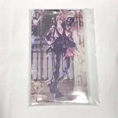 アイドリッシュセブン アイナナ アクリルスタンド アクスタ 御堂虎於 8周年