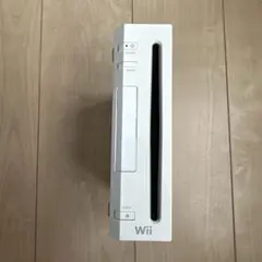 Wii 本体 ホワイト