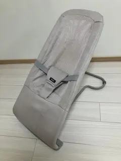 Richell リッチェル バウンサー メッシュ