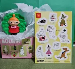 リトルミイ キャラクターグッズ