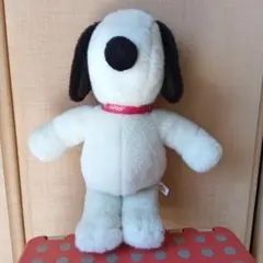 スヌーピー ぬいぐるみ 約30cm
