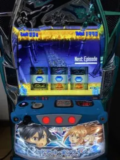 2026年最新】sao 実機の人気アイテム - メルカリ