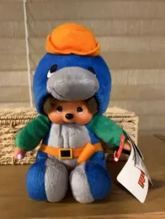 2026年最新】モンチッチ コラボの人気アイテム - メルカリ