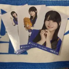 ベースボールシャツ　　伊藤理々杏