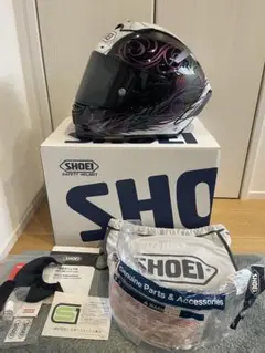 2025年最新】shoei x-fourteen 孔雀の人気アイテム - メルカリ