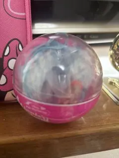 ディズニー ミニーのファンダーランド