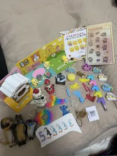 小物まとめ売りセットのサムネイル