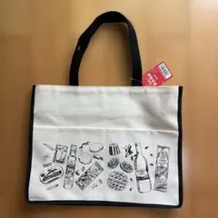 KALDI COFFEE FARM 2021年食品福袋 トートバッグのサムネイル