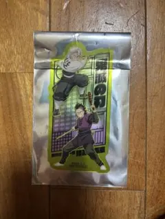 鬼滅の刃 アクリルスタンド