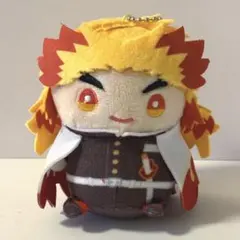 鬼滅の刃　まめめいと　煉獄杏寿郎