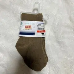 ベビータイツ 10分丈 85cm