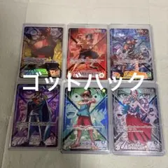 ワンピースカード アジア限定 プロモ Southeast Asian 2 - メルカリ