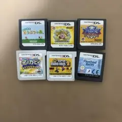 switch ソフトまとめ売り