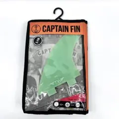 CAPTAIN FIN キャプテンフィン TYLER WARREN 5 FINのサムネイル
