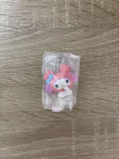 【未開封】TWICE LOVELYS × サンリオ　マスコットチャーム