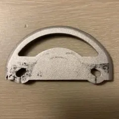 プラスチックパーツ　階級章　レプリカその2のサムネイル