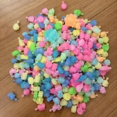 つなげるビーズ　まとめ売り