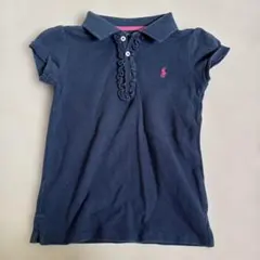 Ralph Lauren ネイビー ポロシャツ 6