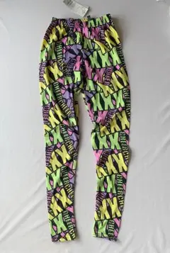 1348　CHEERxxx 未使用 レギンス　M