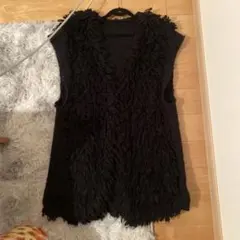 mystic ファーベスト　ブラック　黒