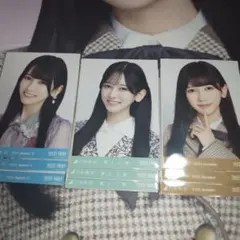 乃木坂46 池田瑛紗 乃木コレ 生写真 まとめ売り