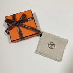 正規品　美品エルメス　アクセサリーリングなど入れ　空箱ケース　14個セット 正規品 美品エルメス アクセサリーリングなど入れ 空箱ケース 6