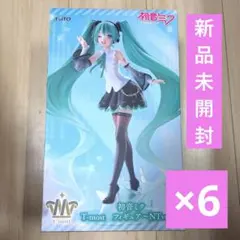 初音ミク T-most フィギュア NT ver. 15個 - メルカリ