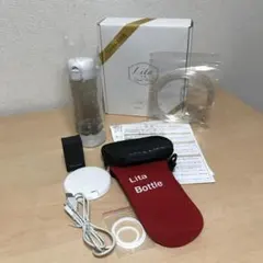 2026年最新】lita 水素ボトルの人気アイテム - メルカリ