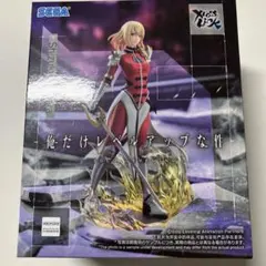 2026年最新】俺レベ フィギュアの人気アイテム - メルカリ
