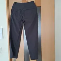 UNIQLO+J ワイドパンツ