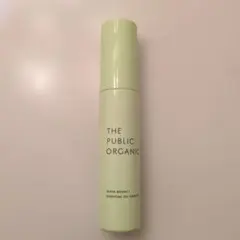 THE PUBLIC ORGANIC SUPER BOUNCY HAIR OILのサムネイル
