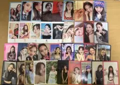 TWICE ナヨン トレカ まとめ売り