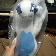 ぬいぐるみポケモンルギア大きめ