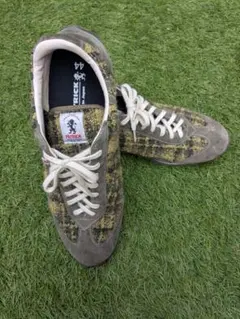 PATRICK スニーカー 27.5cm