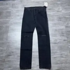 未使用品 別注 NORTON×R.NEW BOLD ノートン デニム ジーンズ