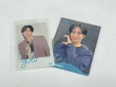 2026年最新】中島裕翔の人気アイテム - メルカリ