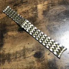 アンティーク SEIKO メンズ 腕時計 ブレスレット