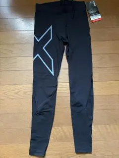 コンプレッション ランニングウェア