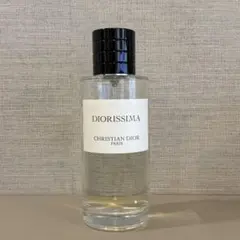 極美品 Dior 香水 メゾンクリスチャンディオール ディオリッシマ 125ml 2026年最新】diorissimaの人気アイテム - メルカリ