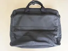PORTER ブラック ビジネスバッグ