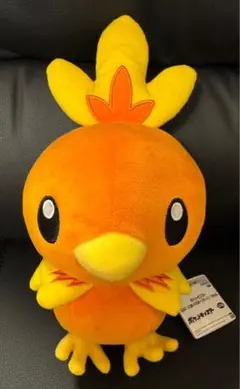 ポケットモンスター もふぐっどぬいぐるみ アチャモ