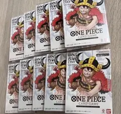 ワンピース 25 プレミアムカードコレクション