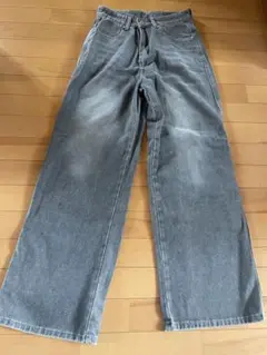 shien デニム