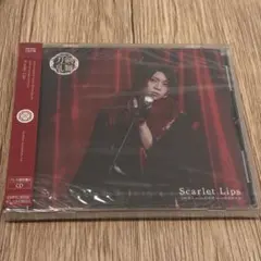 【新品未開封】ScarletLips CD