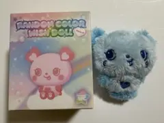 NCTWISH サクヤ　WISH DOLL