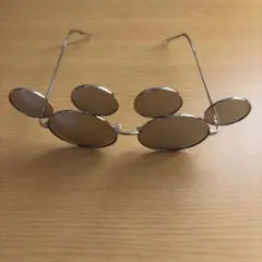 ディズニー ミッキーマウス サングラス