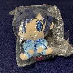 DREAM!ing ドリーミング ぬいぐるみ ちまりんず 望月悠馬