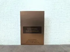 トムフォード　oud minerale ウードミネラル　サンプル 1.5mlのサムネイル